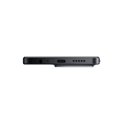 Smartphone Poco C85 6 + 6GB + 128GB Preto