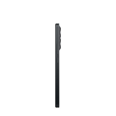 Smartphone Xiaomi Redmi Note 14 8+8GB + 256GB, Preto