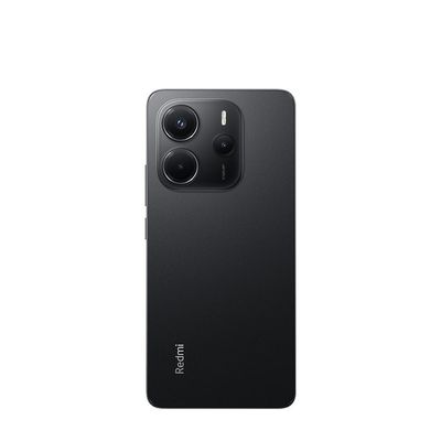 Smartphone Xiaomi Redmi Note 14 8+8GB + 256GB, Preto