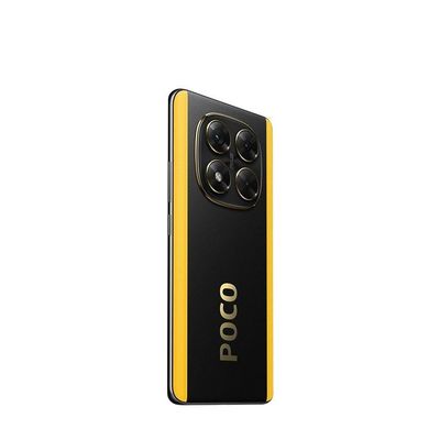 Smartphone Poco X7 5G 12 + 12GB RAM 512GB - Preto