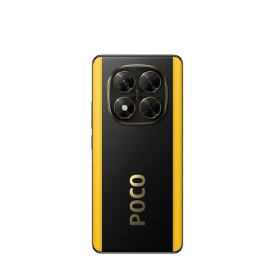 Smartphone Poco X7 5G 12 + 12GB RAM 512GB - Preto