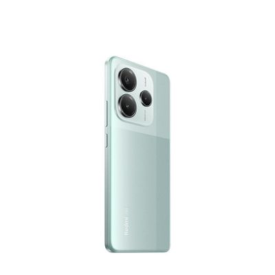 Smartphone XiaomI Redmi Note 14 5G 8+8GB + 256GB, Verde