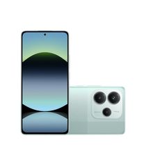 Smartphone XiaomI Redmi Note 14 5G 8+8GB + 256GB, Verde