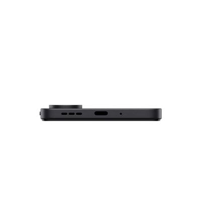 Smartphone Xiaomi Redmi 13C 5G 8GB/256GB, Preto