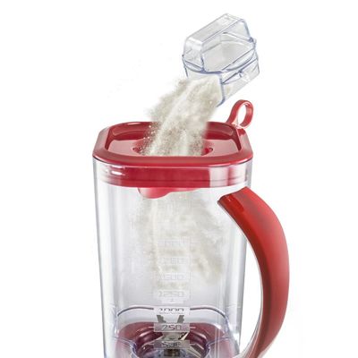 Liquidificador Britânia BLQ1300V Fortis Turbo 1400W 3L 220V
