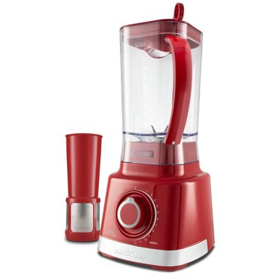 Liquidificador Britânia BLQ1300V Fortis Turbo 1400W 3L 220V