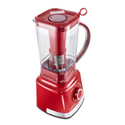 Liquidificador Britânia BLQ1300V Fortis Turbo 1400W 3L 220V