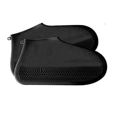Protetor De Silicone Para Tenis E Sapato Capa De Chuva Tamanho M