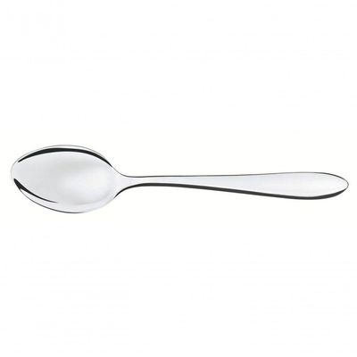 Colher Para Arroz Tramontina Satri Em Aço Inox