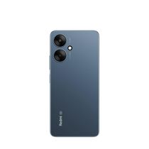 Smartphone Xiaomi Redmi 13C 5G 4GB/128GB Azul