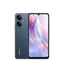 17588925861651 Smartphone Xiaomi Redmi 13C 5G 4GB/128GB Azul