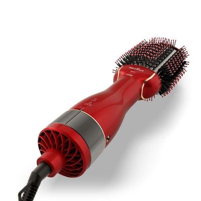 Escova Secadora Britânia Soft 4 em 1 1300W Bivolt BES12 Bivolt