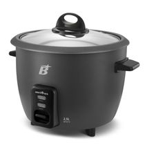 Panela Elétrica Multifuncional Britânia 7 Xícaras 500W BPA07 220V