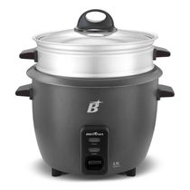 Panela Elétrica Multifuncional Britânia 7 Xícaras 500W BPA07 220V