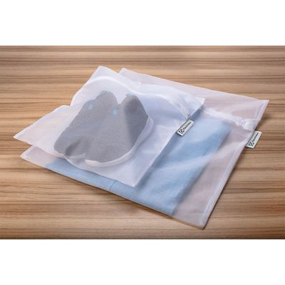 Saco Protetor de roupas Para Máquina de Lavar Electrolux Roupas Delicadas Não se aplica