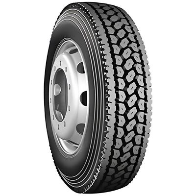 Pneu Longmarch D271 275/80 R22.5 Aro 22.5 147/144L 16PR Misto