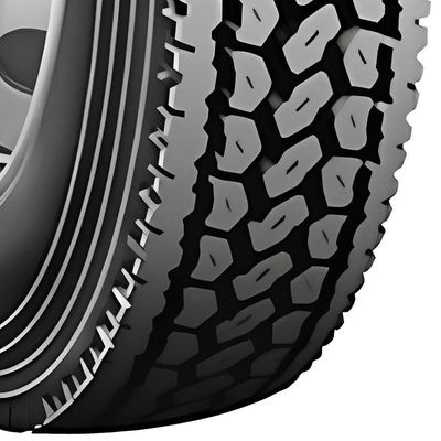 Pneu Longmarch D271 275/80 R22.5 Aro 22.5 147/144L 16PR Misto