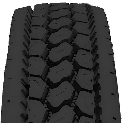 Pneu Longmarch D271 275/80 R22.5 Aro 22.5 147/144L 16PR Misto