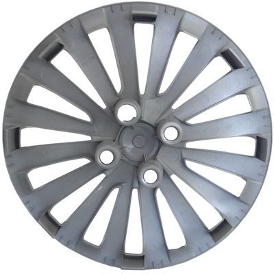 Calota Aro 15 (Preço Unitário) Gol - Voyage - Saveiro - Modelo G6 de 2012 até 2016