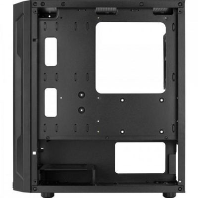 Gabinete ATX Trinity Mini V1 Preto Aerocool