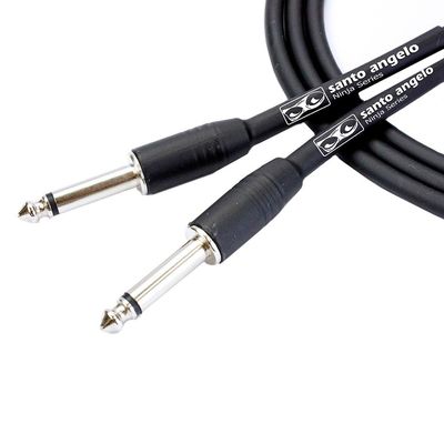 Cabo Santo Angelo Ninja E-20 P10 Mono / P10 Mono 10 FT / 3,05 Metros