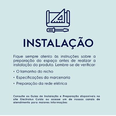 Cooktop 1 Boca de Indução Electrolux Portátil com Timer (IE3TP) 127V