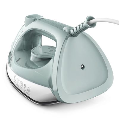 Ferro de passar Roupa a Vapor e a Seco Electrolux Efficient com Vapor Vertical (ESI11) 220V