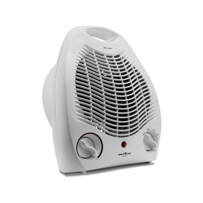 Aquecedor Britânia com 3 Níveis de Potência 1500W AB1100N 220V
