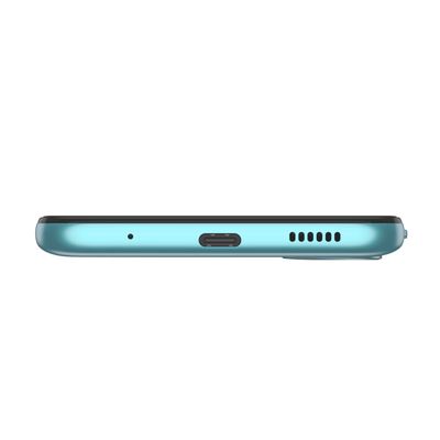 Smartphone E20 Motorola 6,5" 32GB Android 2GB RAM - Azul
