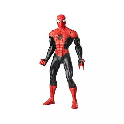 Boneco Hasbro Olympus Homem Aranha Clássico UNICA