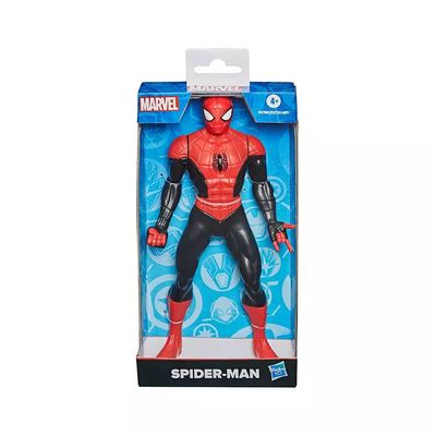 Boneco Hasbro Olympus Homem Aranha Clássico UNICA