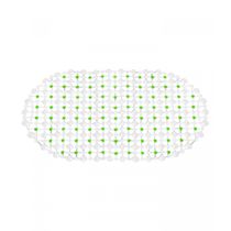 Tapete De Box PVC Panosul Verde