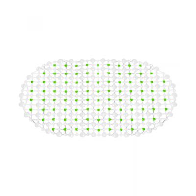 Tapete De Box PVC Panosul Verde
