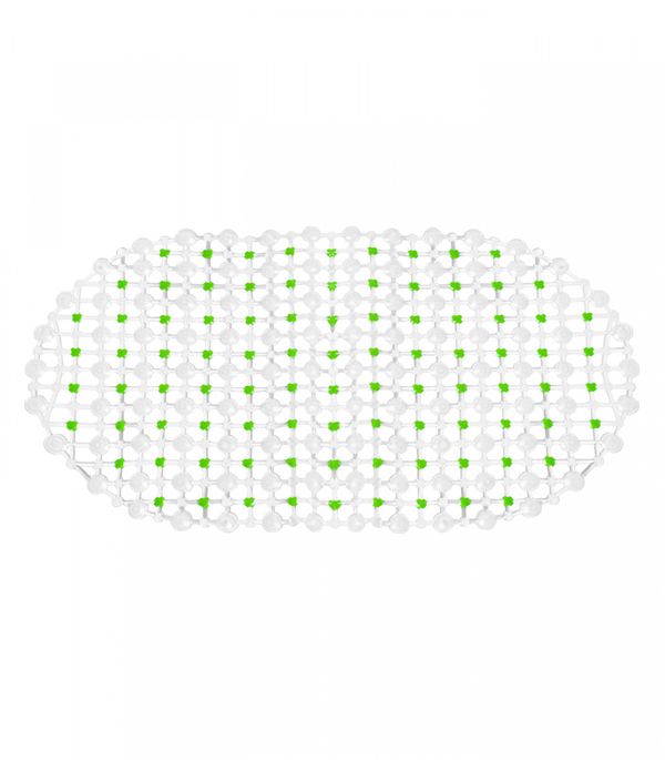 Tapete De Box PVC Panosul Verde