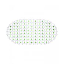 Tapete De Box PVC Panosul Verde