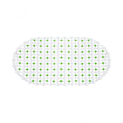 Tapete De Box PVC Panosul Verde