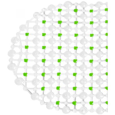 Tapete De Box PVC Panosul Verde