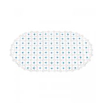 Tapete De Box PVC Panosul Azul