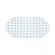 Tapete De Box PVC Panosul Azul