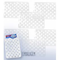 Tapete De Box PVC Panosul Unica