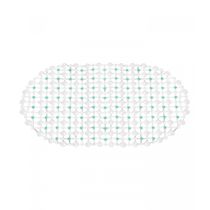 Tapete De Box PVC Panosul Azul