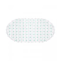 Tapete De Box PVC Panosul Azul