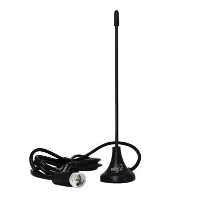 Antena Interna Smart ELG HDTV1300I Analógica/Digital UNICA