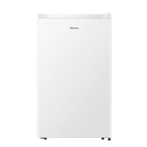 Frigobar Hisense 115 Litros Porta Reversível 1 Porta RR157NW3A-RR157NW2A Branco 220V