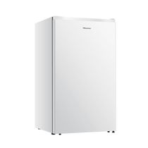 Frigobar Hisense 115 Litros Porta Reversível 1 Porta RR157NW3A-RR157NW2A Branco 220V