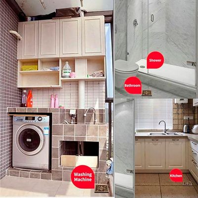 Ralo Inteligente Elimina Mal Cheiro 15x15 Aço 201 - 0033