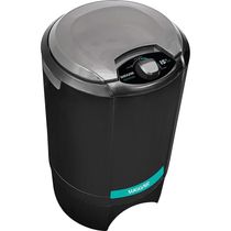 Centrífuga De Roupas Suggar Giromax 15Kg Preto 220V
