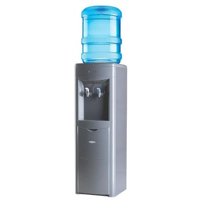 Bebedouro Ibbl 11111001 Compact GFN2000 Com Compressor Inox 110V