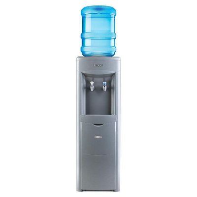 Bebedouro Ibbl 11111001 Compact GFN2000 Com Compressor Inox 110V