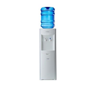 Bebedouro IBBL Compact GFN2000 Com Compressor Branco 220V